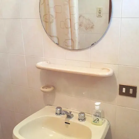 La Terrazza Daire Barano dʼIschia