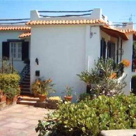 La Terrazza شقة