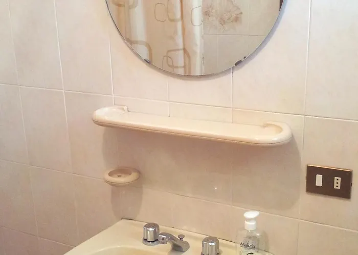 La Terrazza Апартаменты Барано-д'Иския