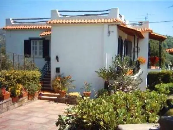 La Terrazza Appartement