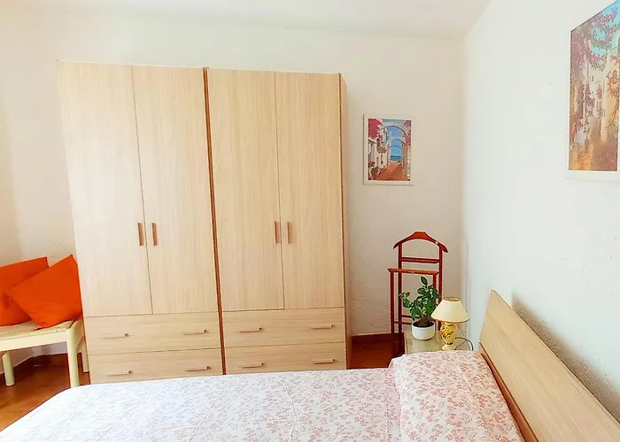 Appartement La Terrazza *