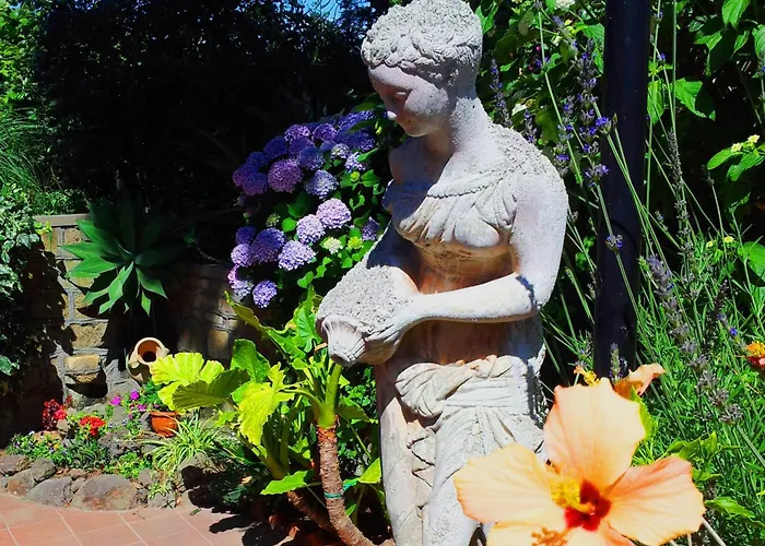 Апартаменты La Terrazza