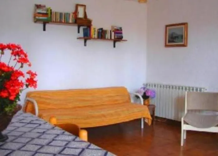 La Terrazza * Барано-д'Иския