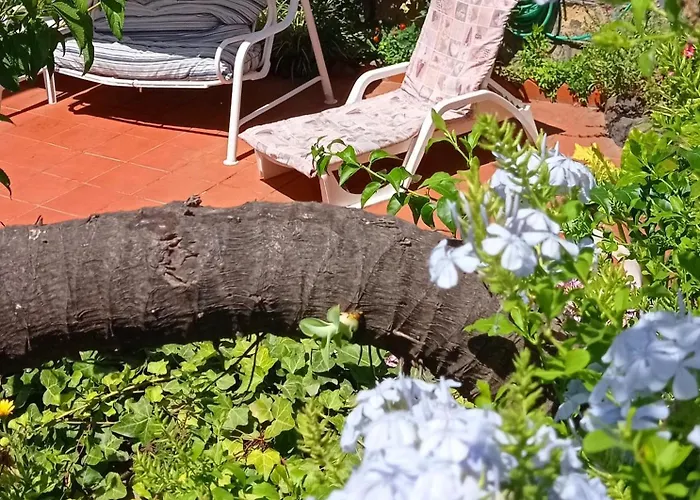 La Terrazza Barano dʼIschia