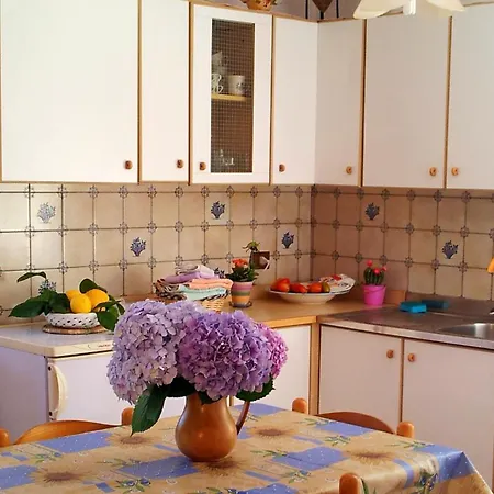 公寓 La Terrazza *