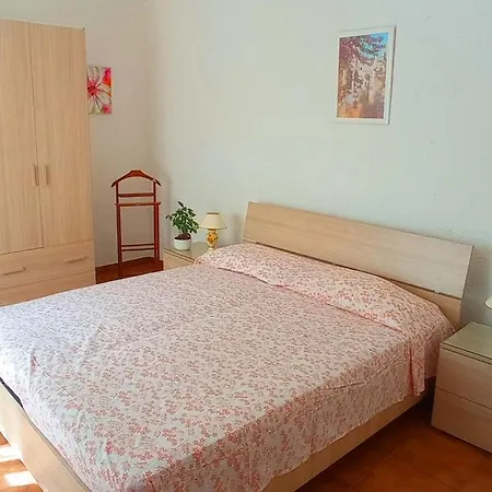 公寓 La Terrazza 巴拉诺迪斯基亚