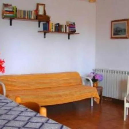 La Terrazza * 巴拉诺迪斯基亚